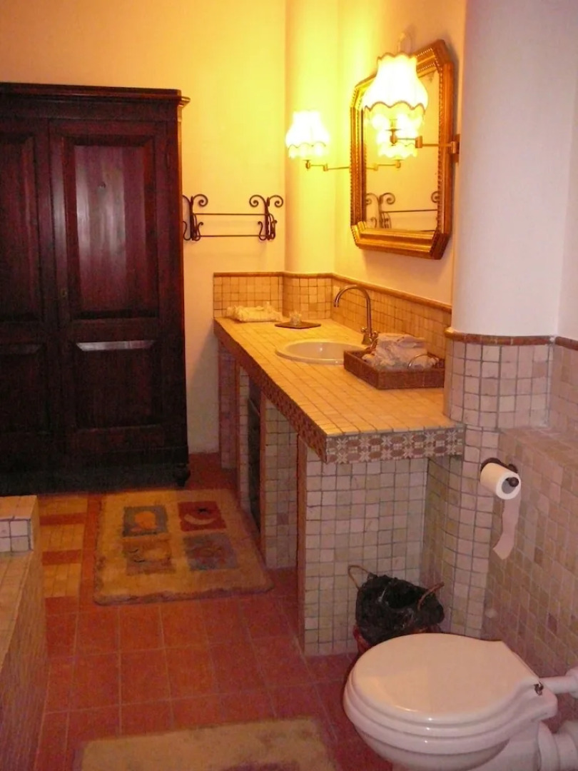 Agriturismo Ca di Mazza