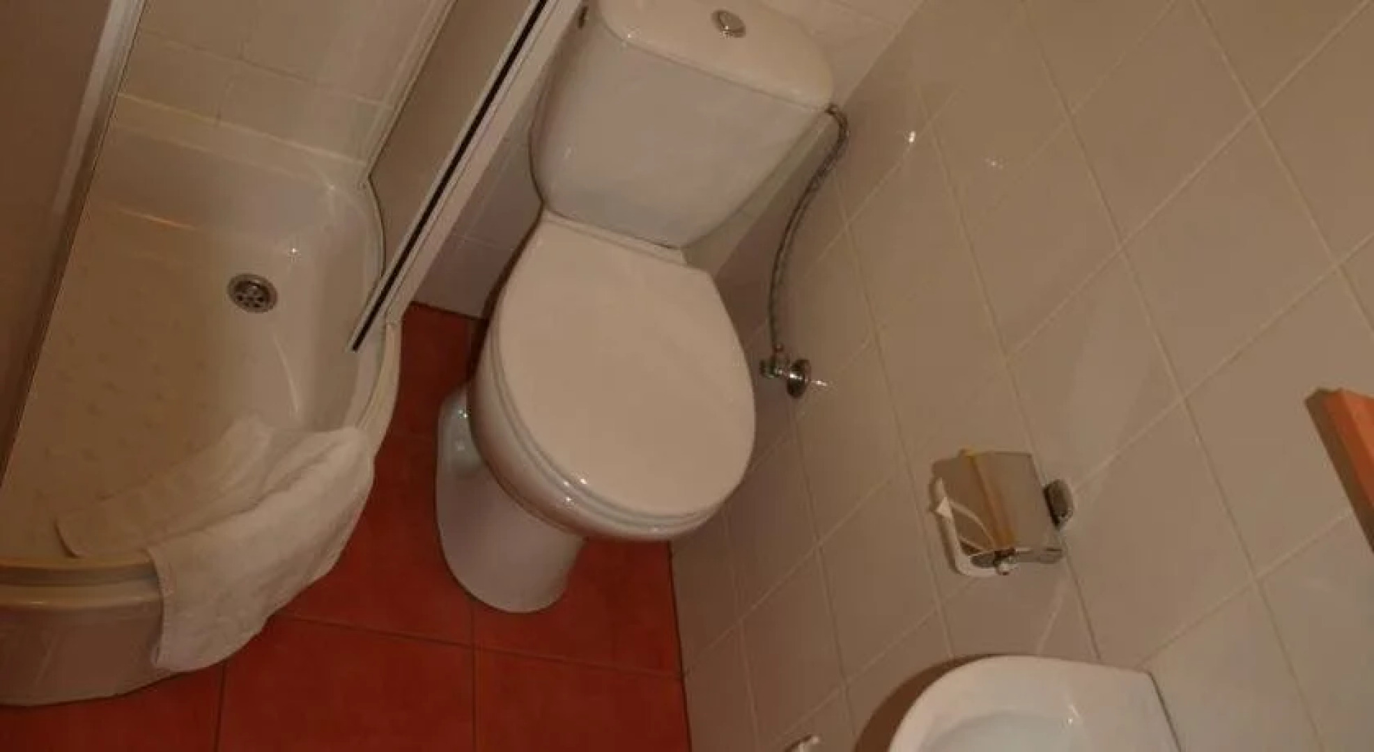 System Hotel Kraków