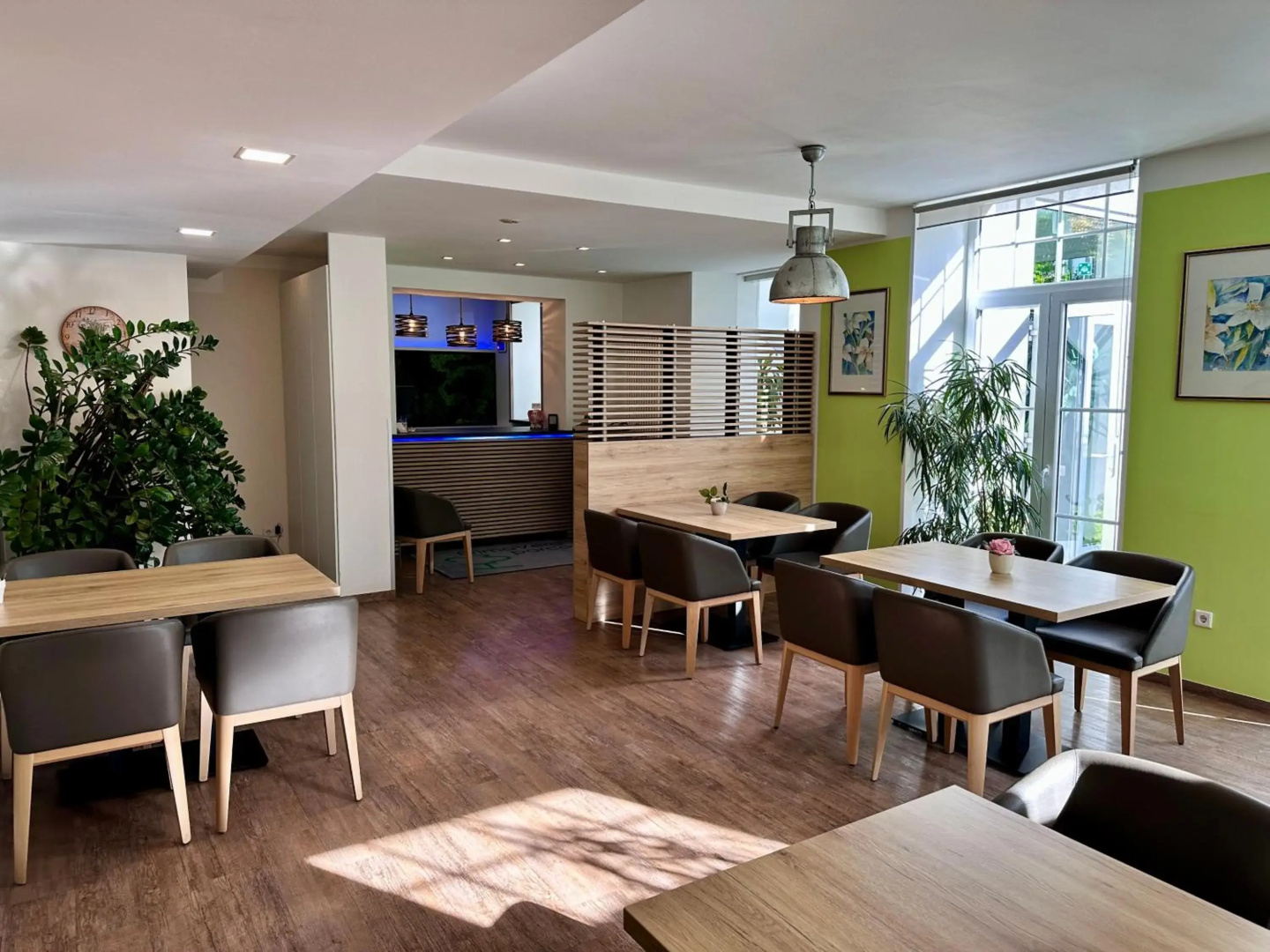 Hotel Primavera Parco