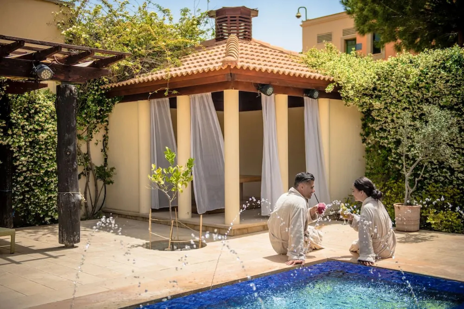 Aphrodite Hills Holiday Residences The Mythos Collection Villas