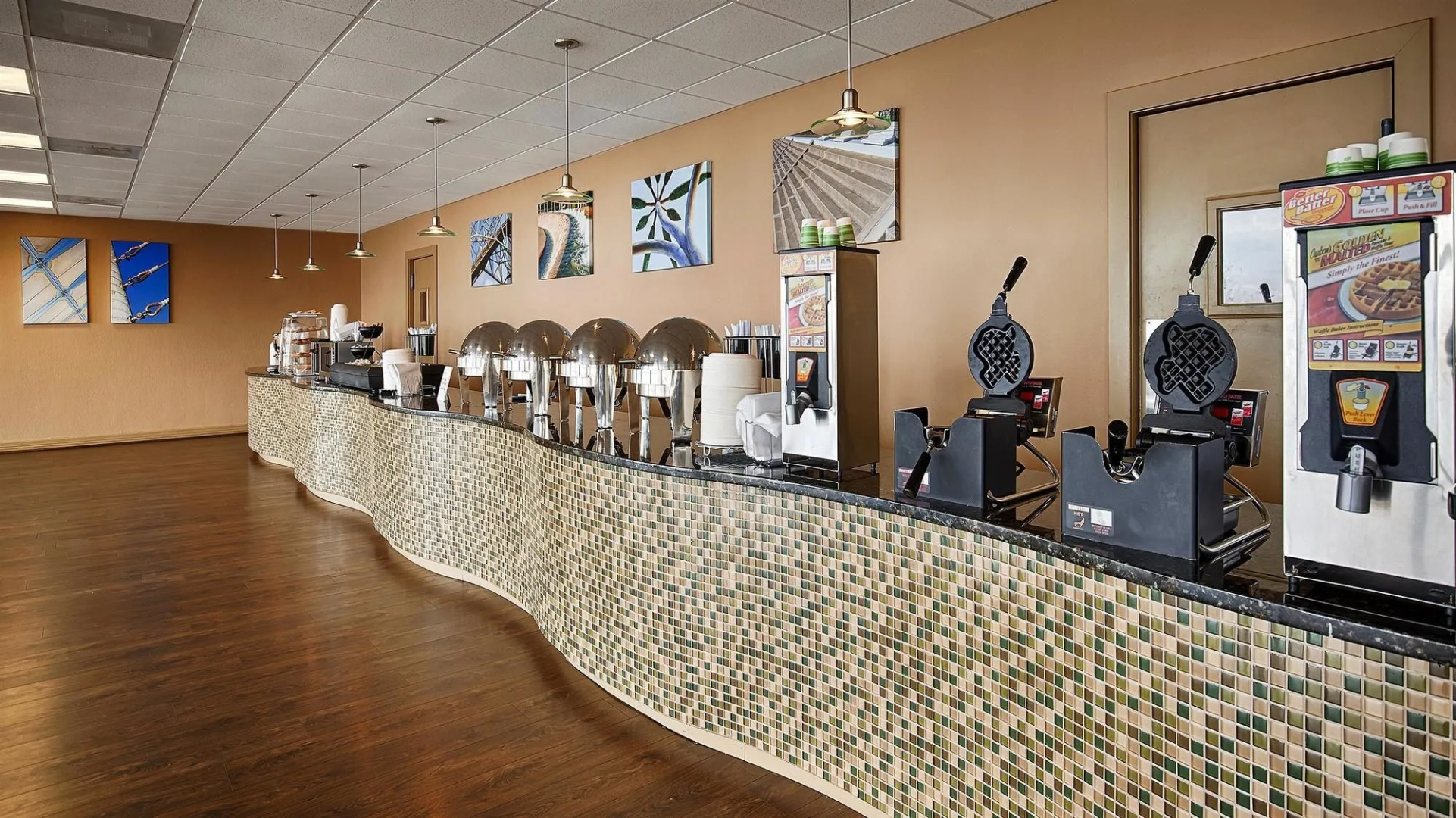 Best Western Corpus Christi