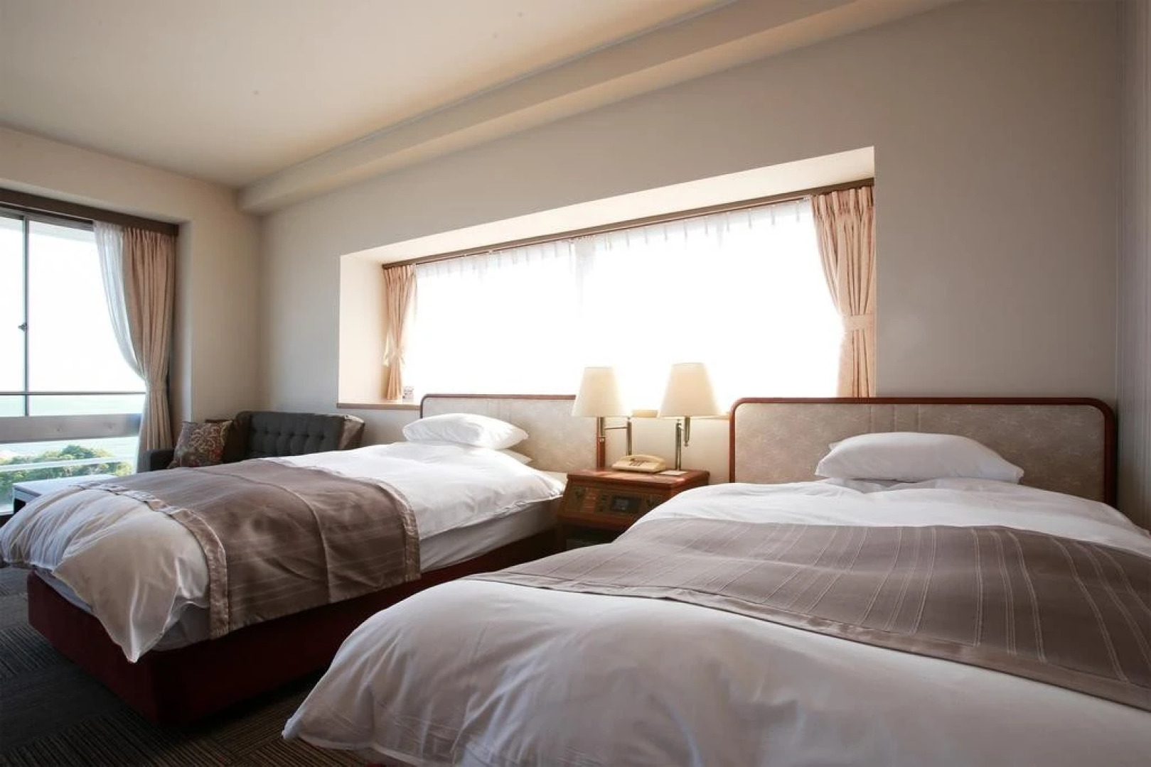 Shiosai Resort Kamogawa