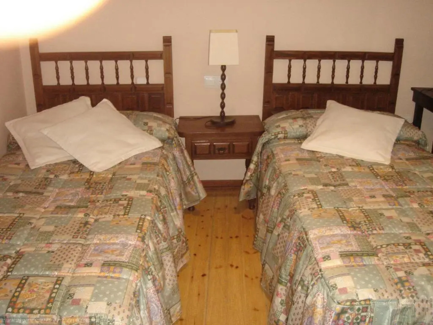 Casa Rural Ribera El Duero