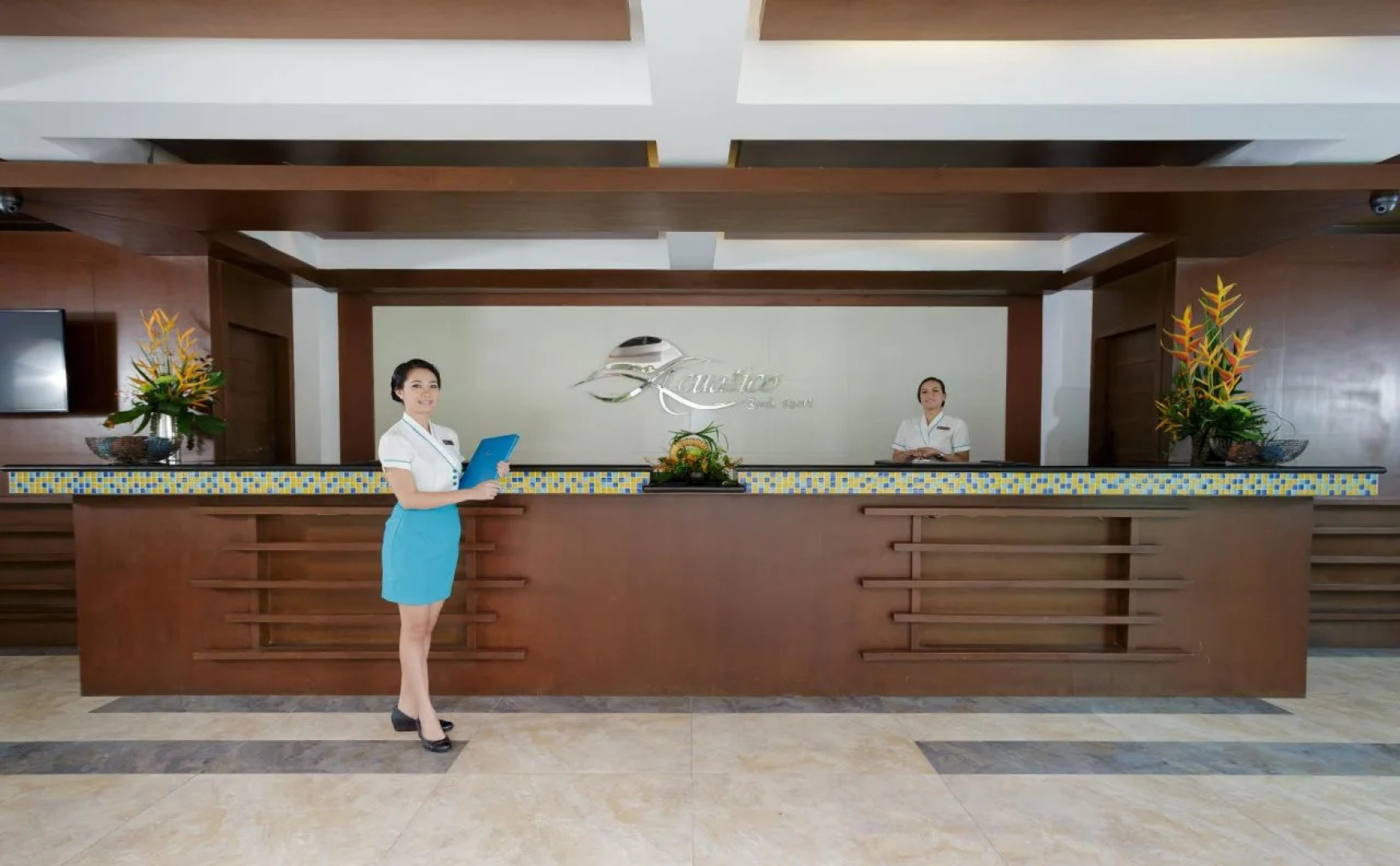 Acuatico Beach Resort