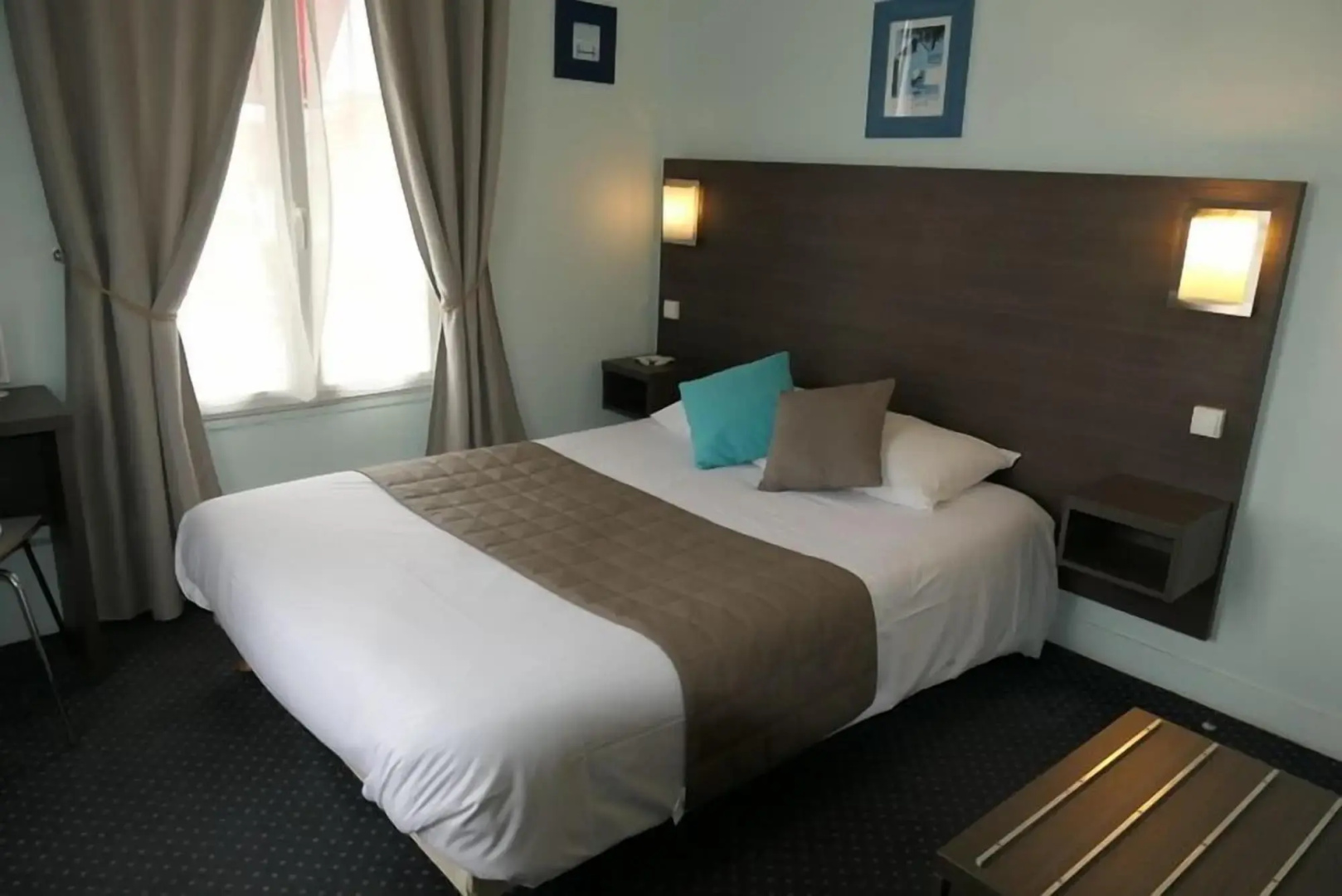 Hotel Le Canada