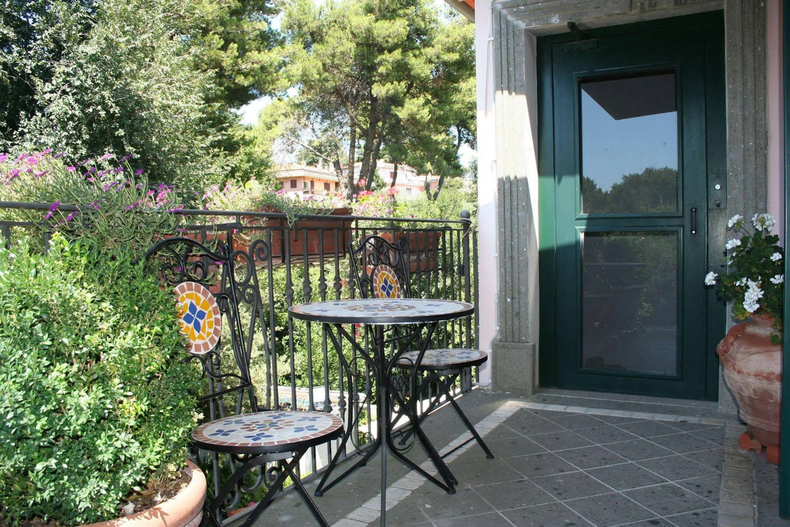 Hotel Squarciarelli