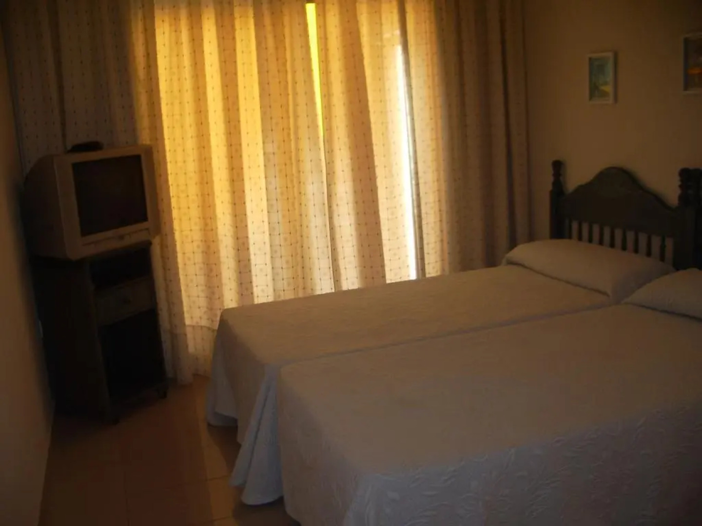 Apartamentos Gemelos 24