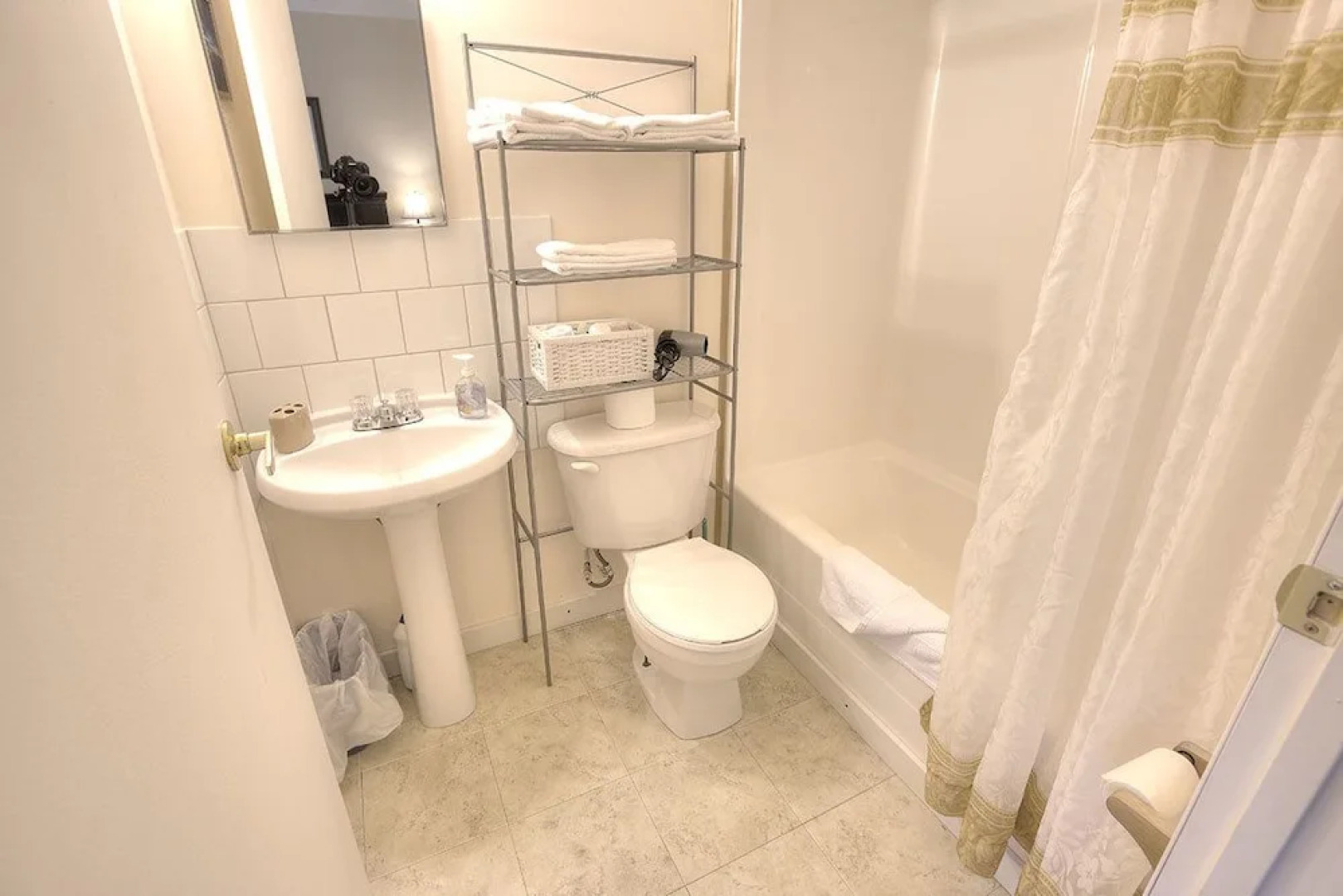 Villa Maria Country Inn