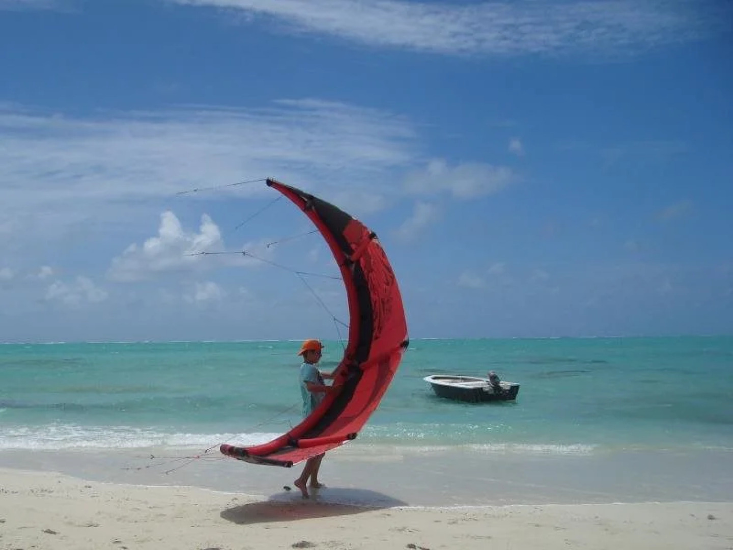 Otentic, Eco Tent Experience