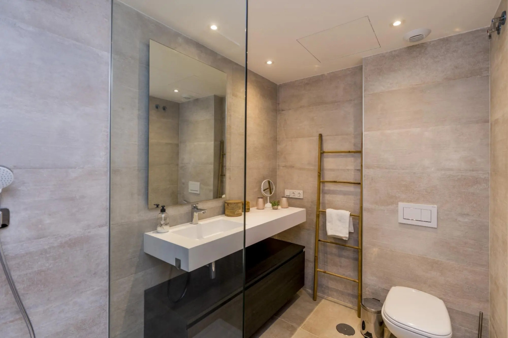 Al-1312 Estepona - Apartment - Alcazaba Lagoon