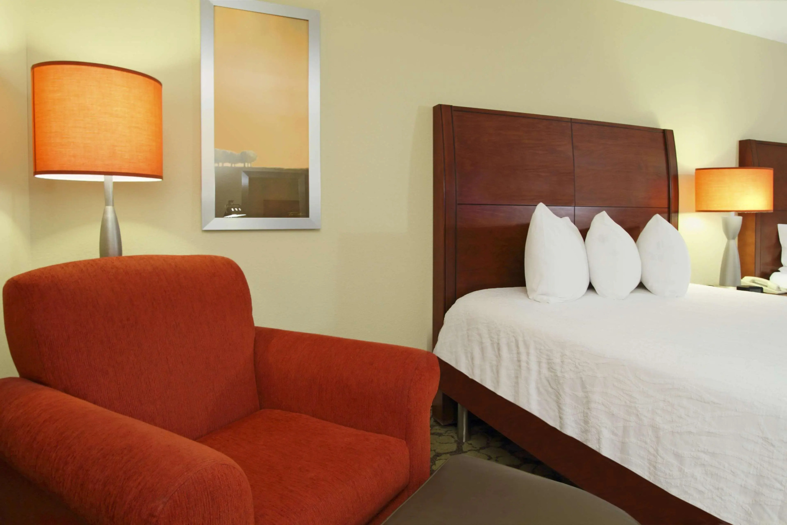 Hilton Garden Inn Columbus Airport