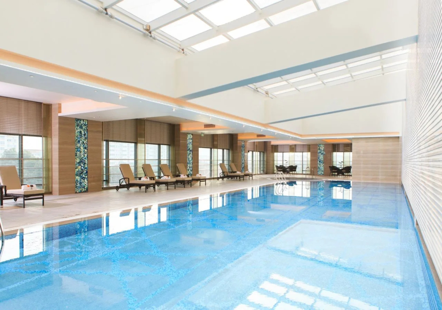 Renaissance Suzhou Hotel