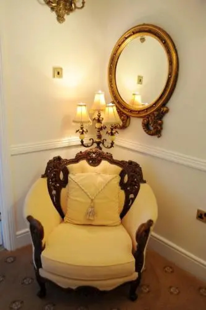 The Blarney Stone Guesthouse