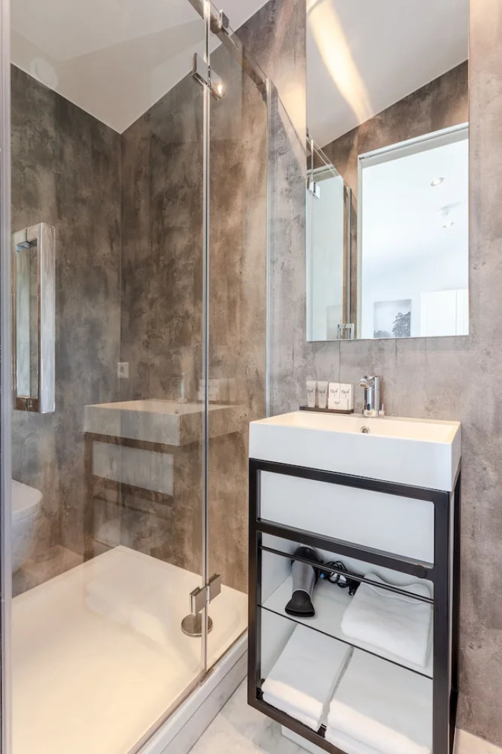 Hajé Waterlodge de Lepelaar