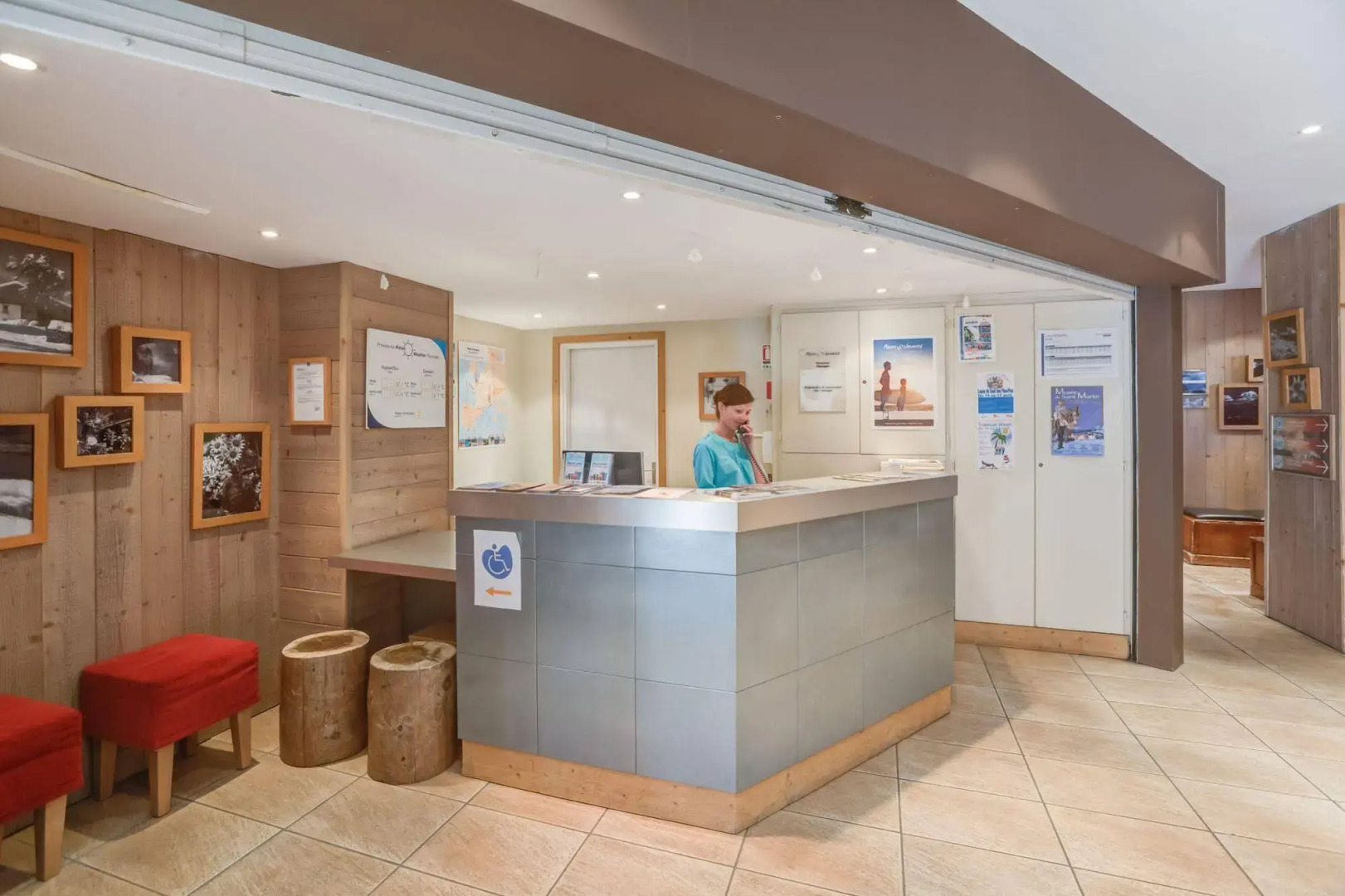 Pierre & Vacances Residence Aconit