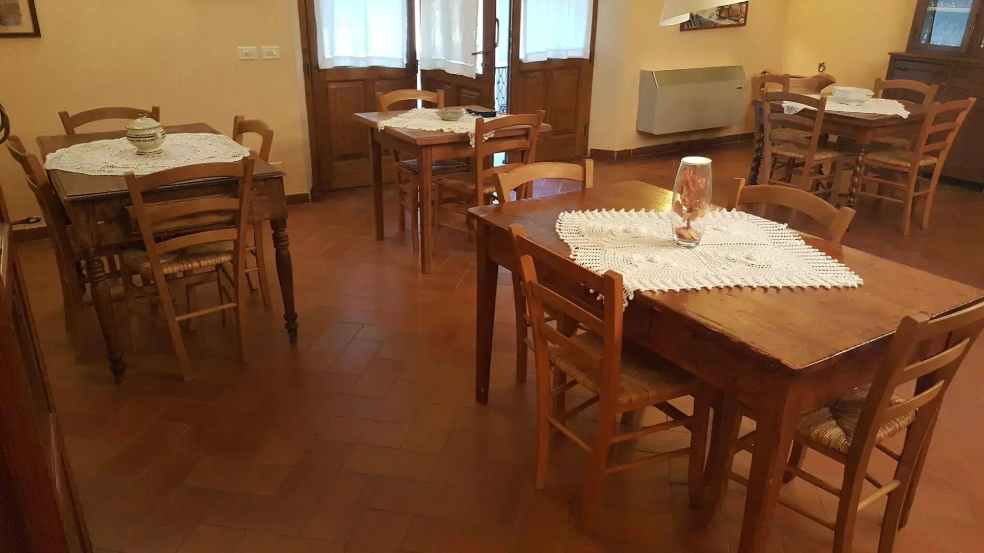 Agriturismo Bio Aia della Colonna