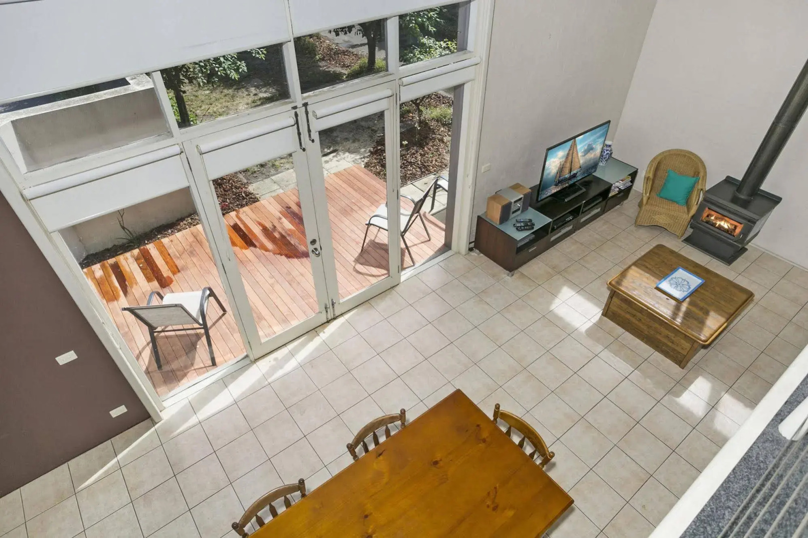 Terrace Lofts Apartments