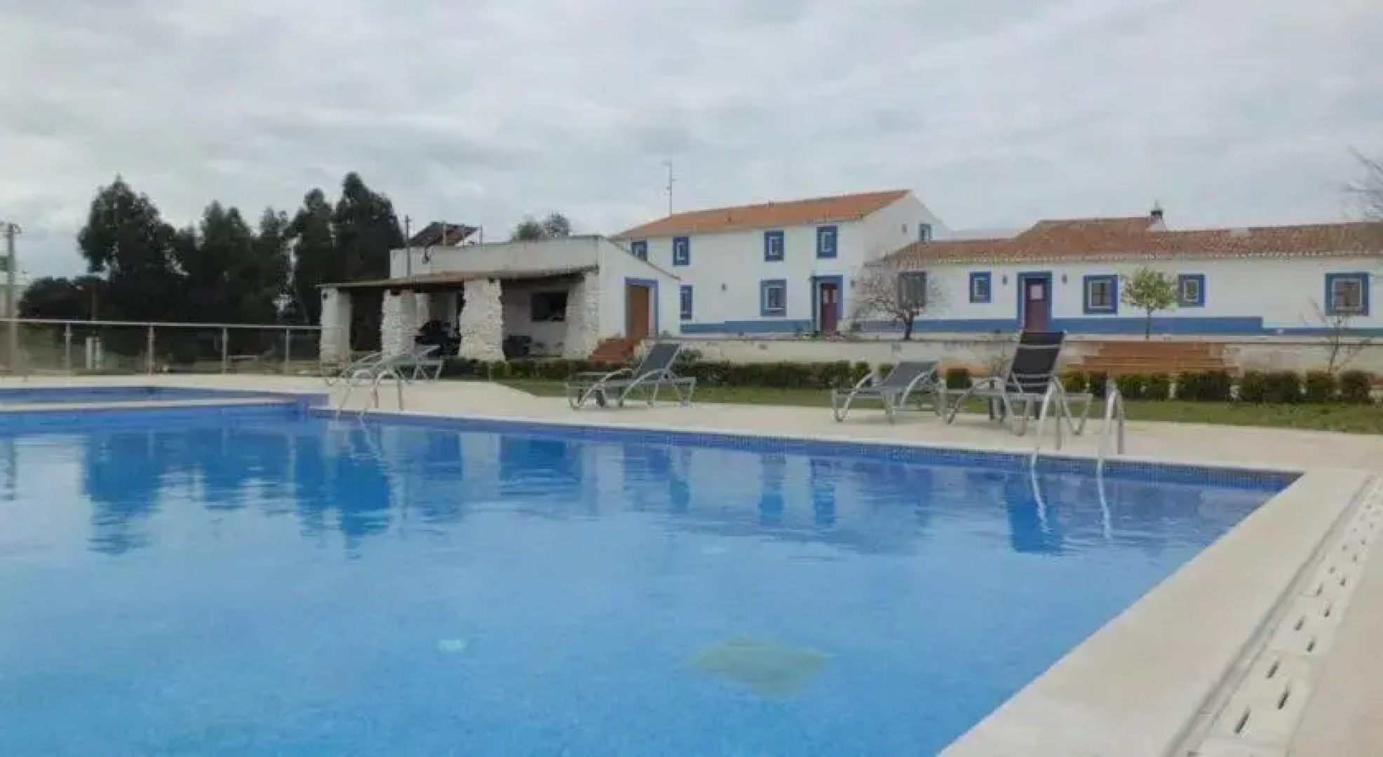 Monte Aguentinha Do Campo