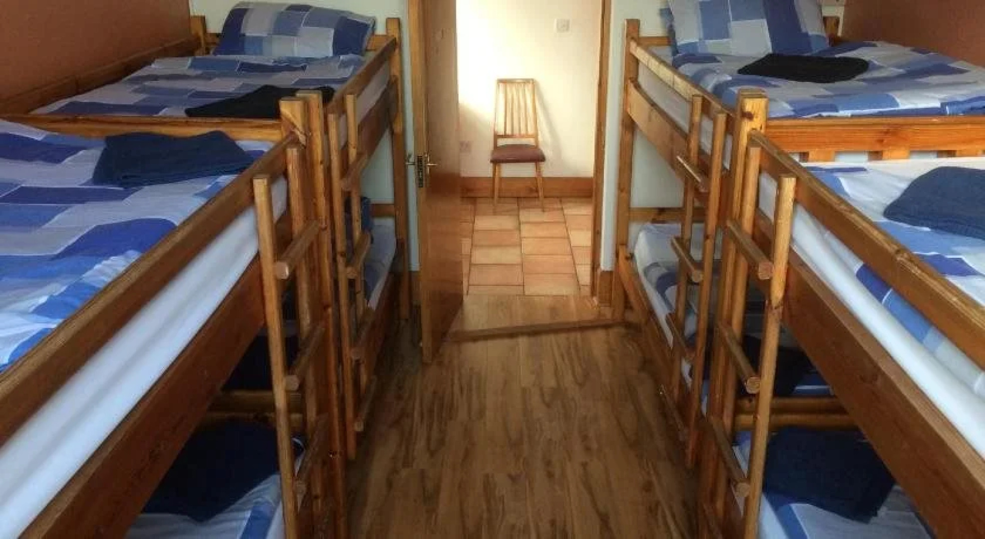 Harbour House Hostel