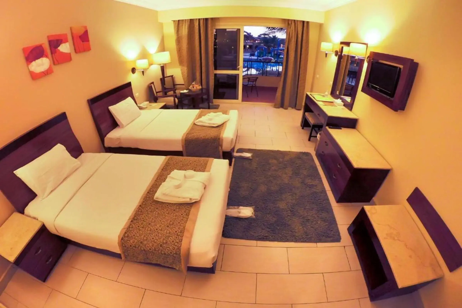 Regency Plaza Aqua Park & SPA