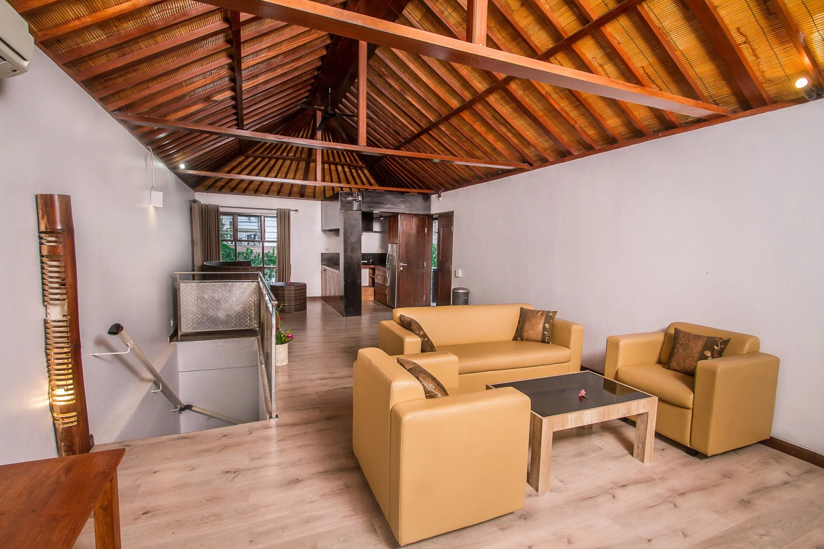 Puri Saron Hotel Madangan