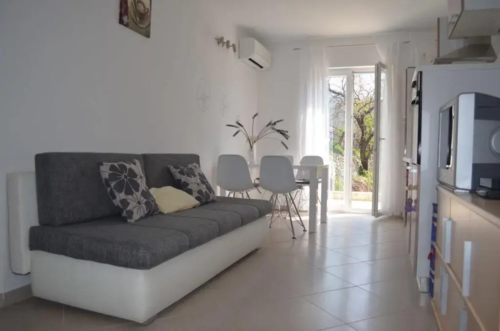 Apartments Matej & Irena