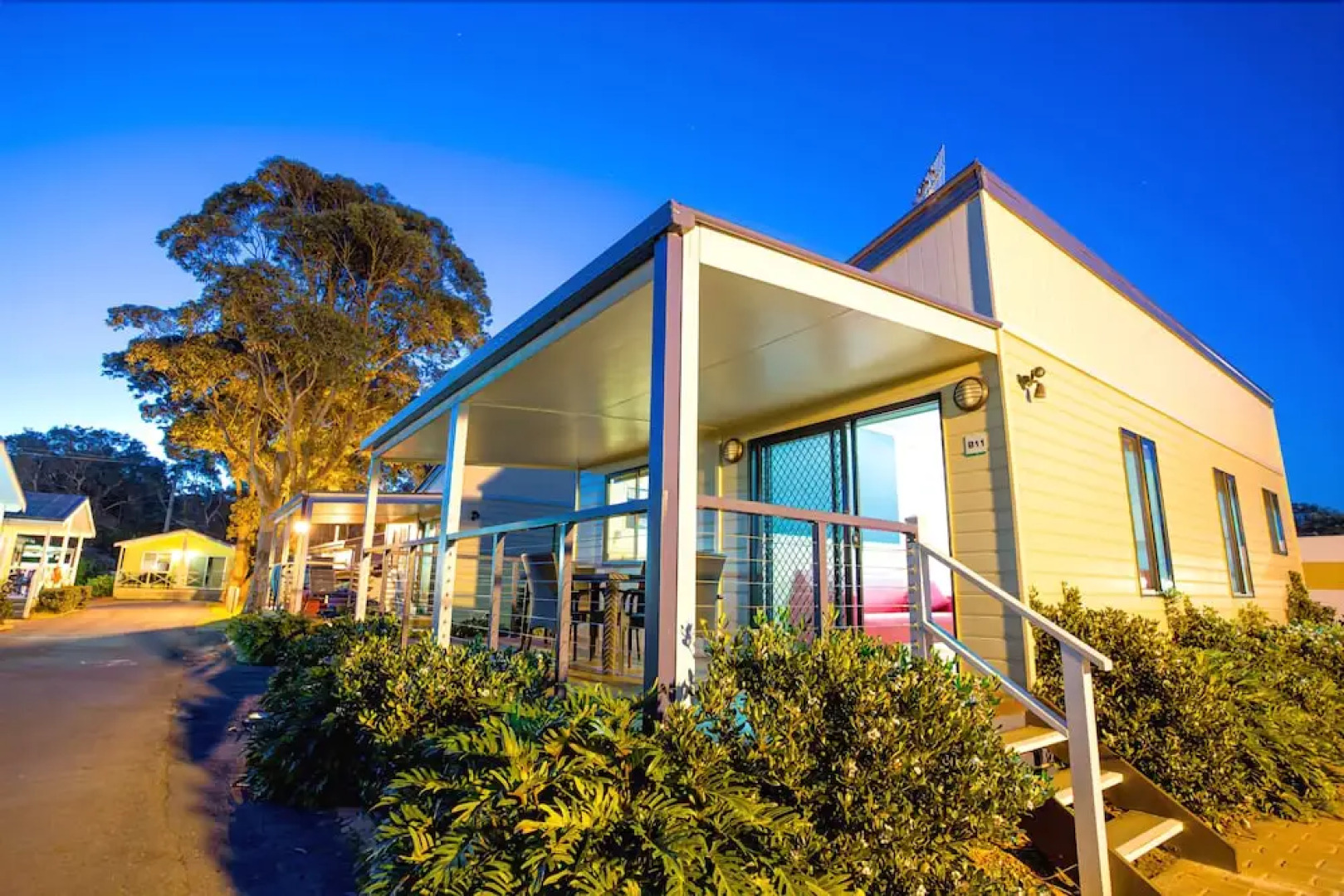 Reflections Hawks Nest - Holiday Park