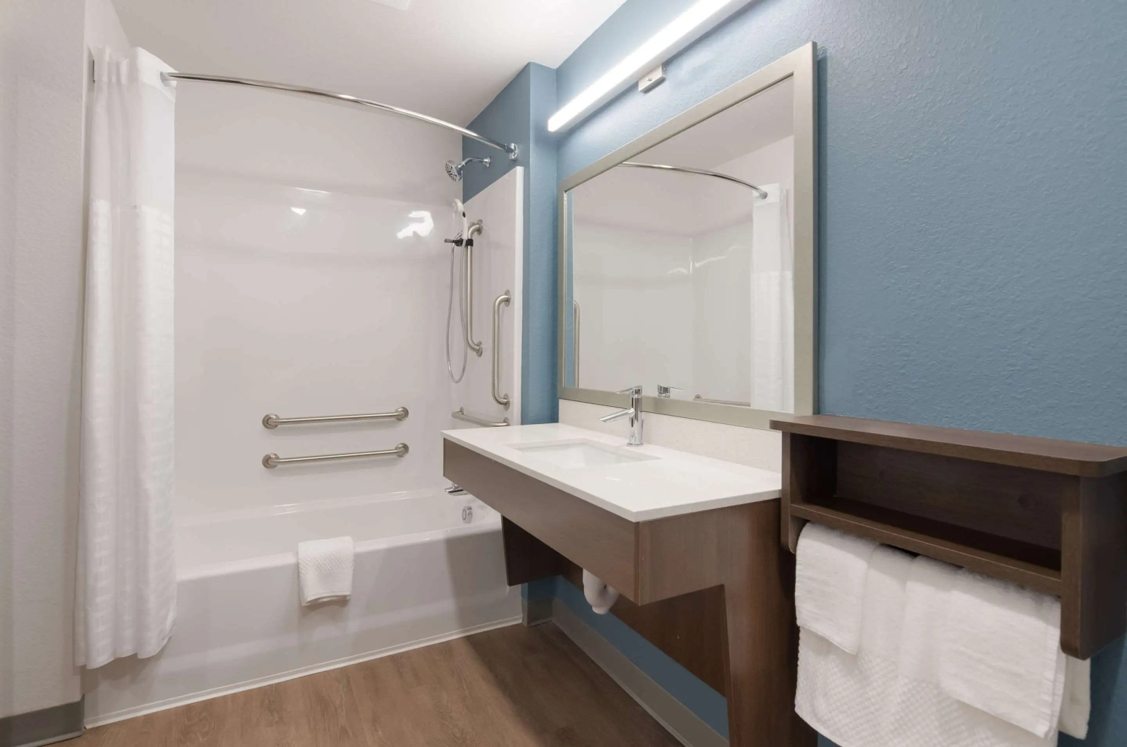 WoodSpring Suites Lynchburg VA