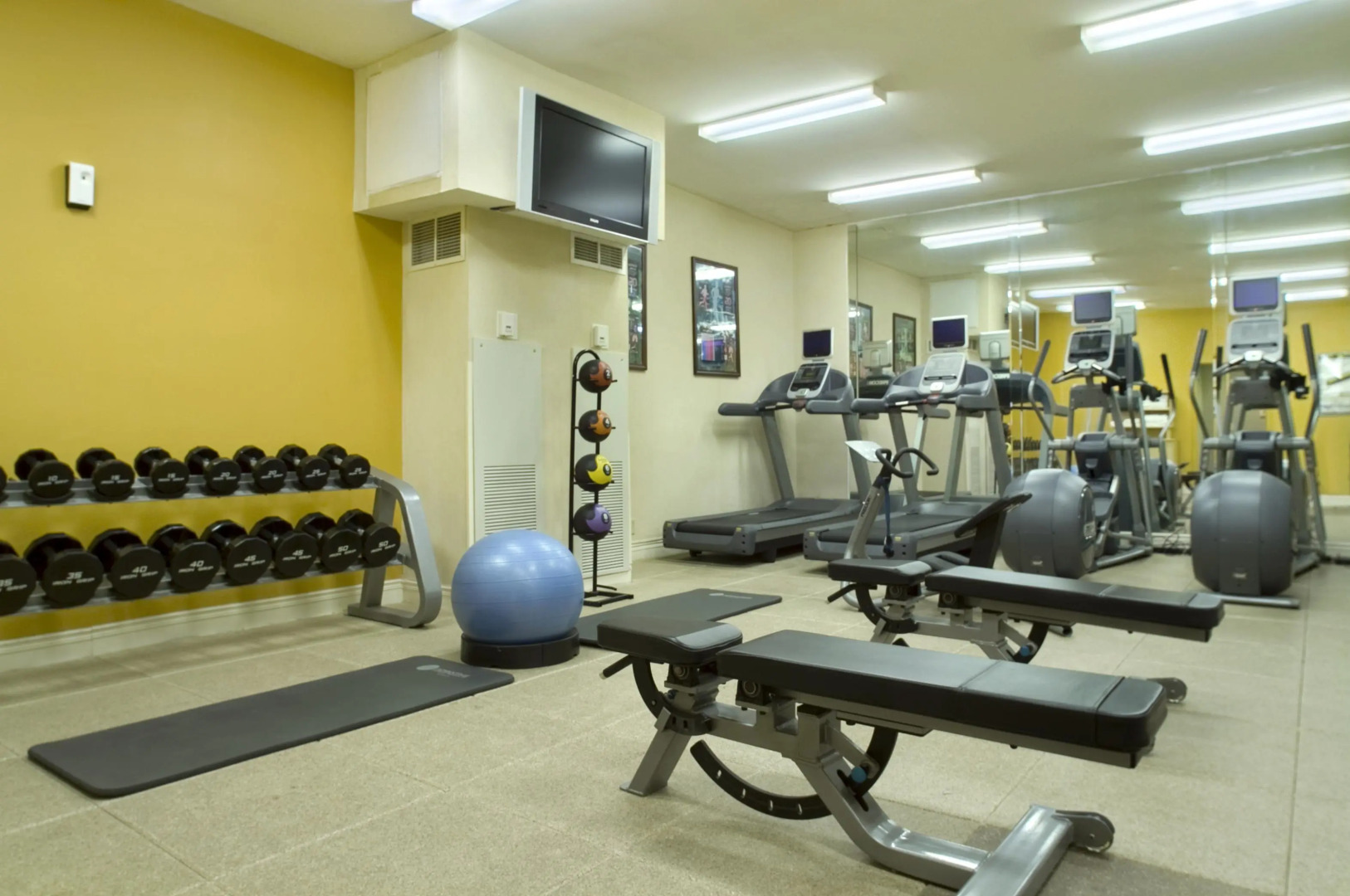 Doubletree by Hilton Hotel Norfolk Airport