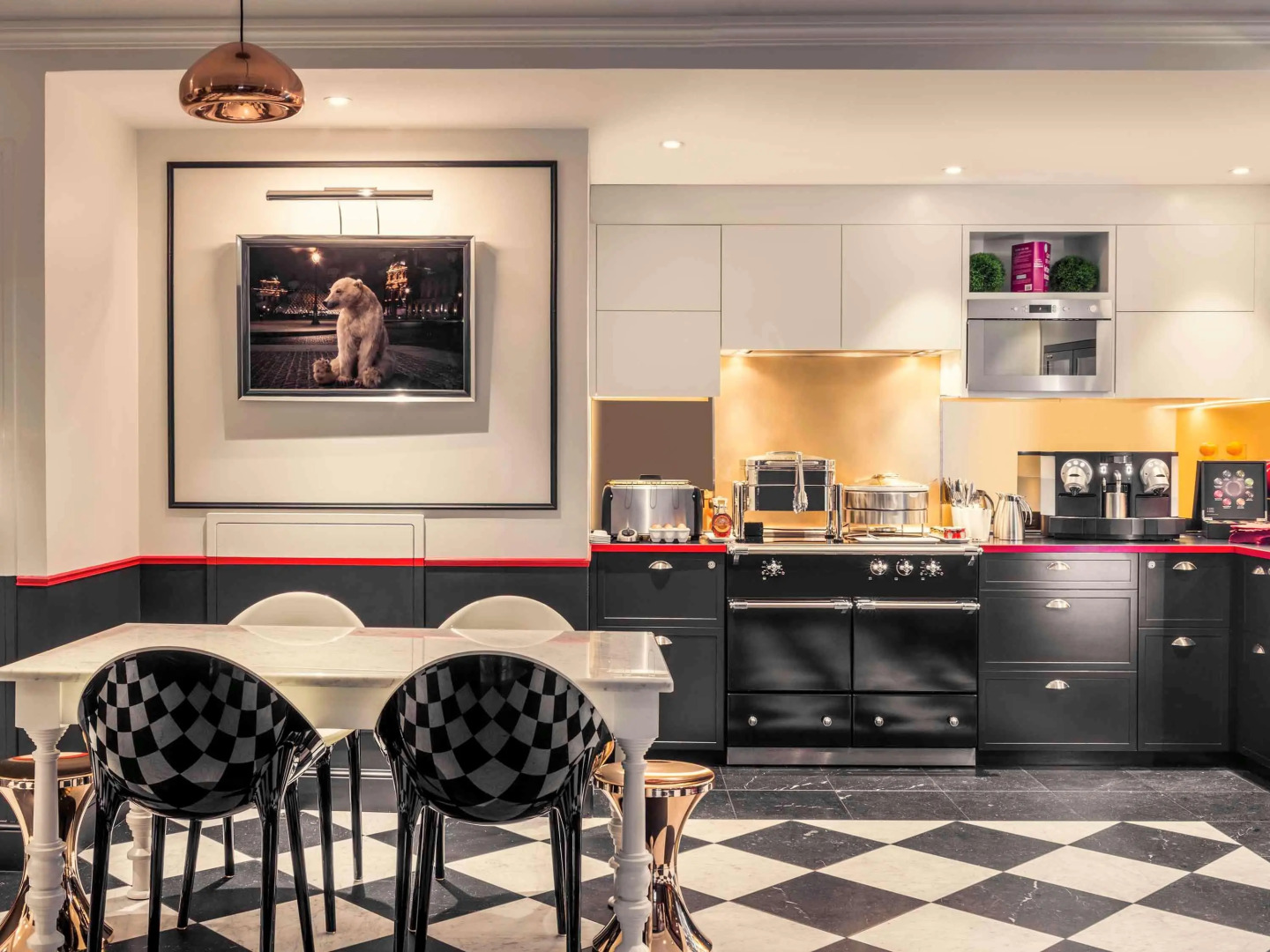 Mercure Paris Opéra Louvre