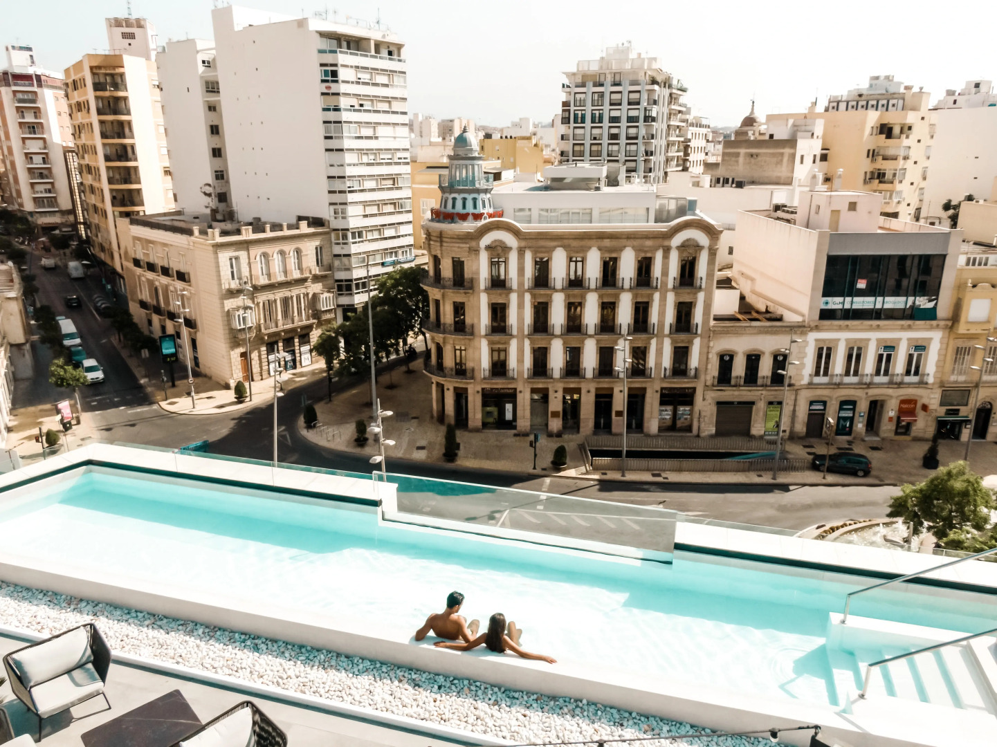 HO Puerta de Purchena