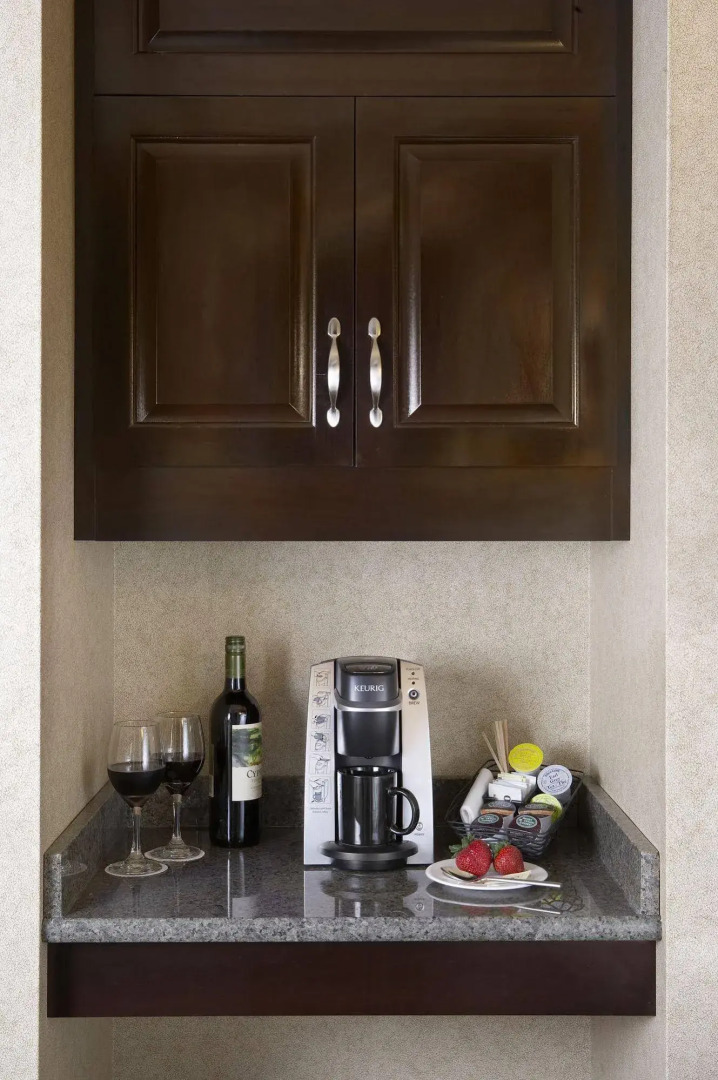 Hotel Julien Dubuque