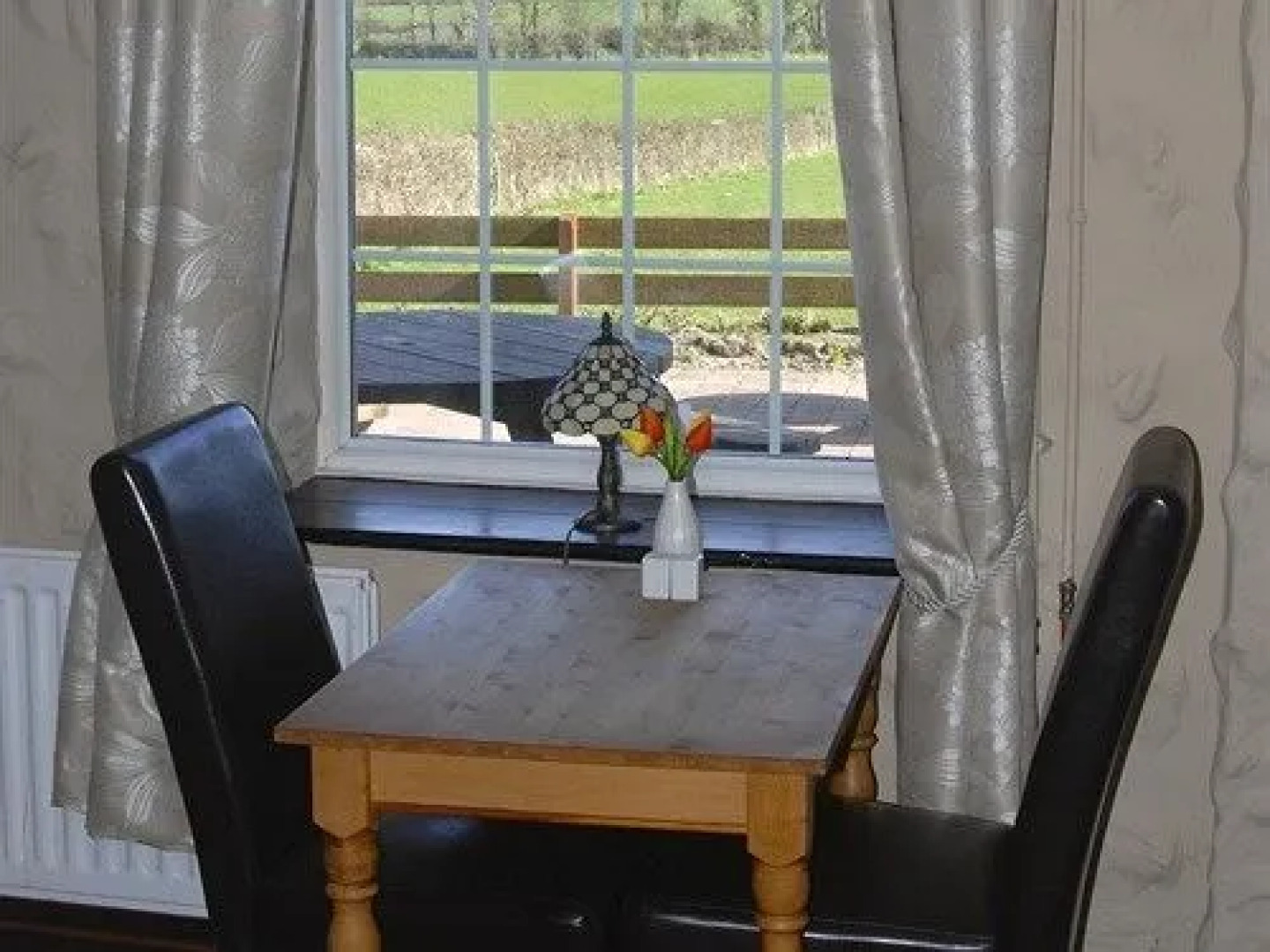 Ty Dderw Country Inn