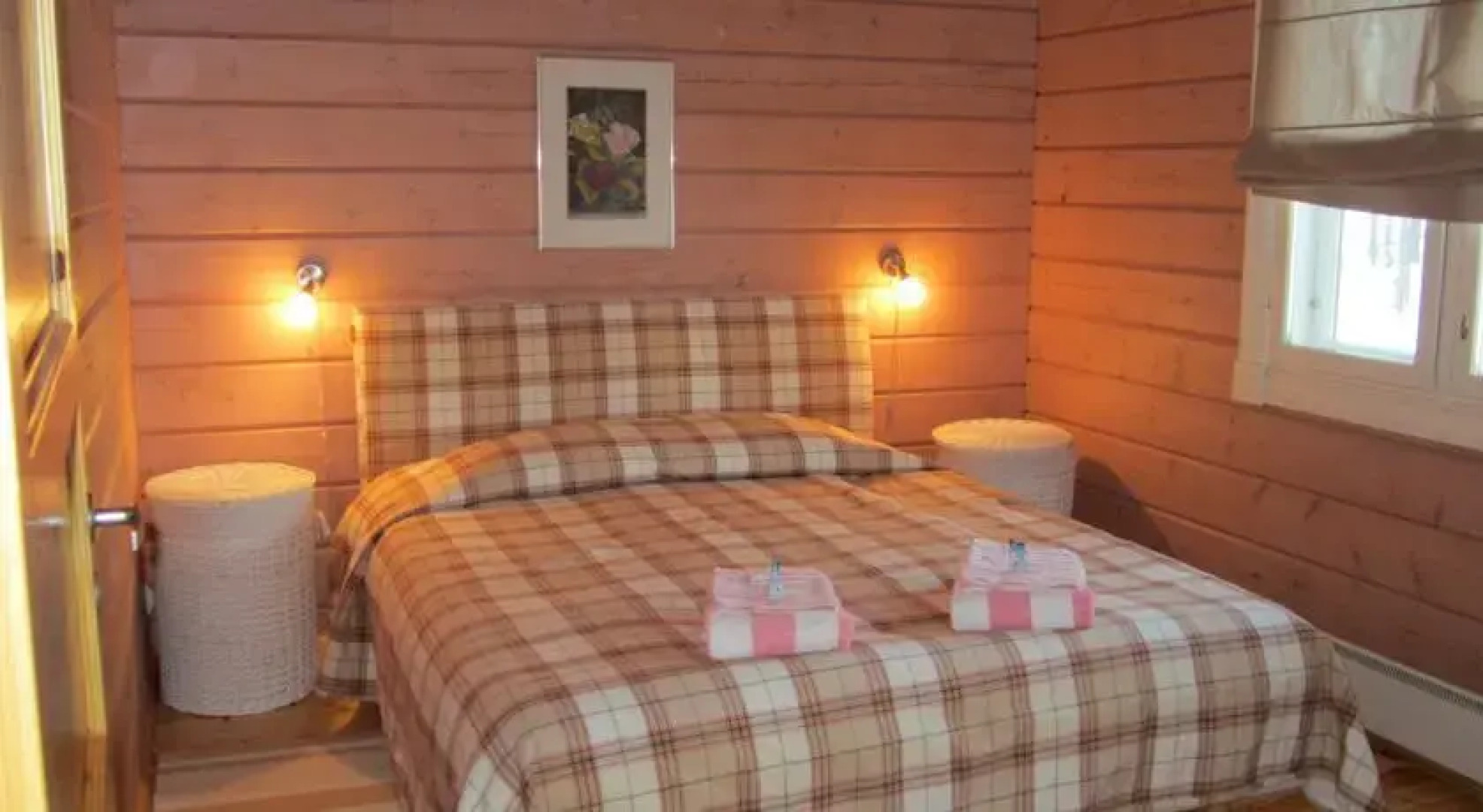 Hämeenniemen Lomahuvilat