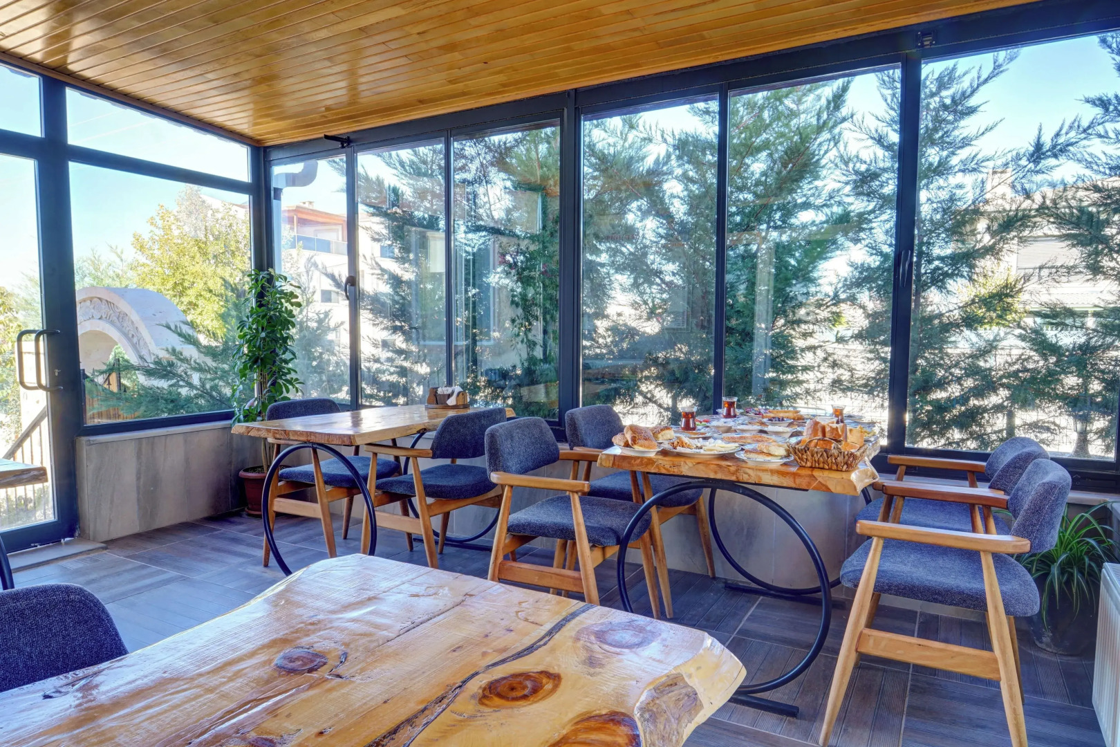 Moonlight  Of Cappadocia