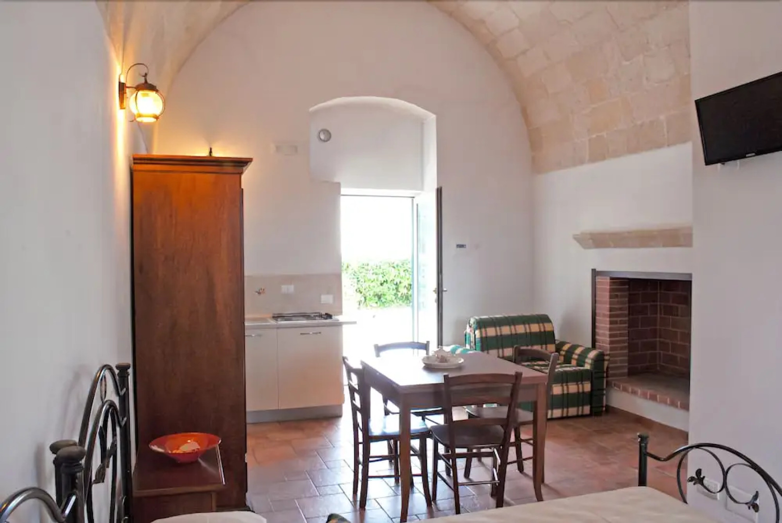 Masseria Strada Agriturismo