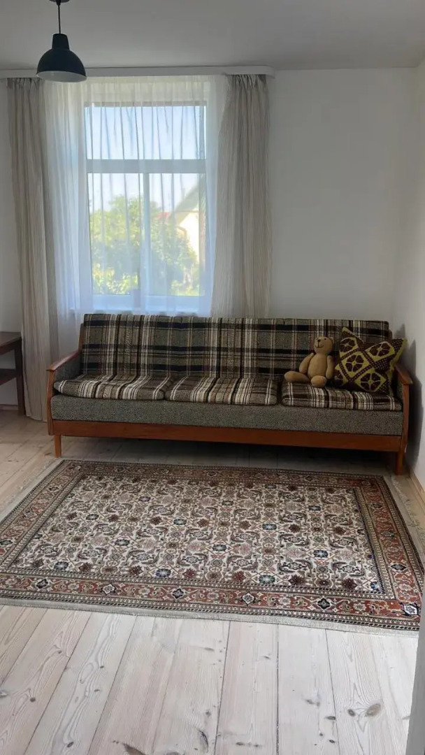 Pie Jūras Pāvilostā