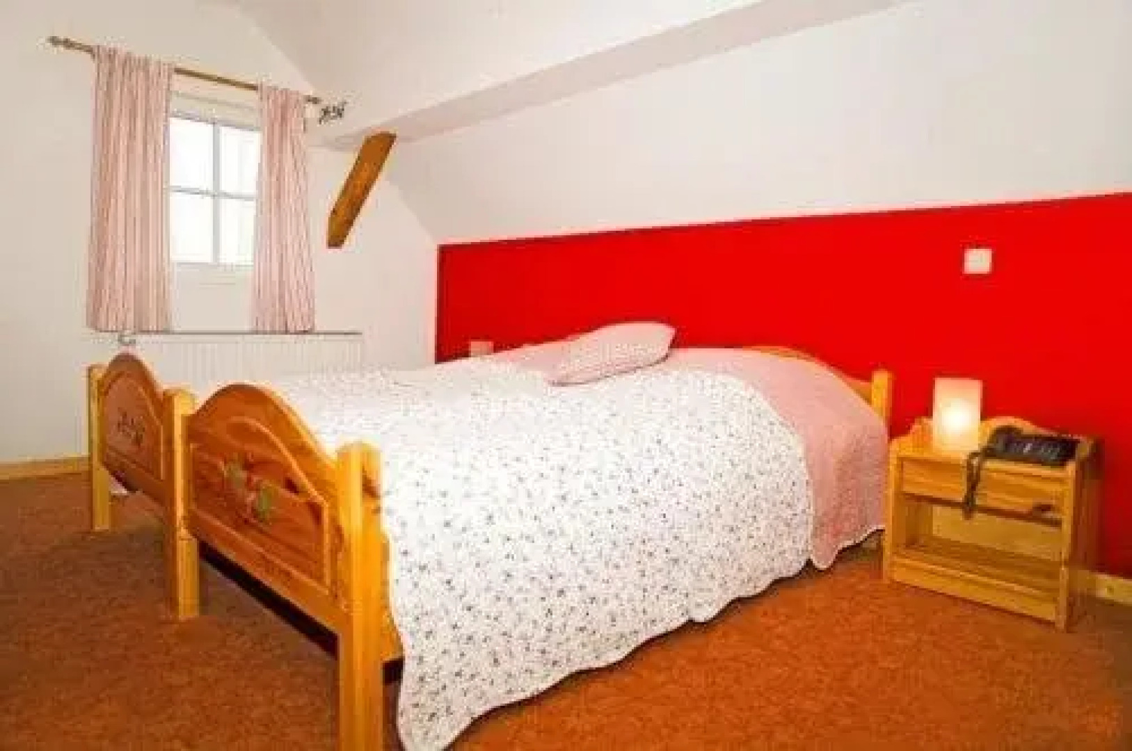 Halbersbacher Landhaus