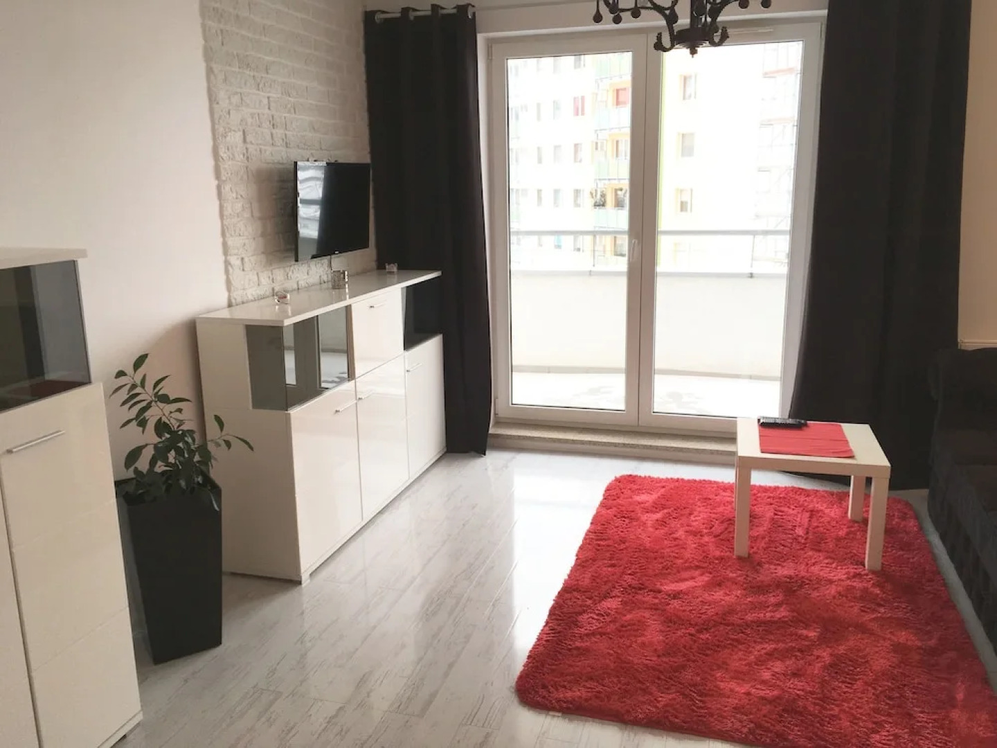 JAB Apartments Panoramika i Bandurskiego