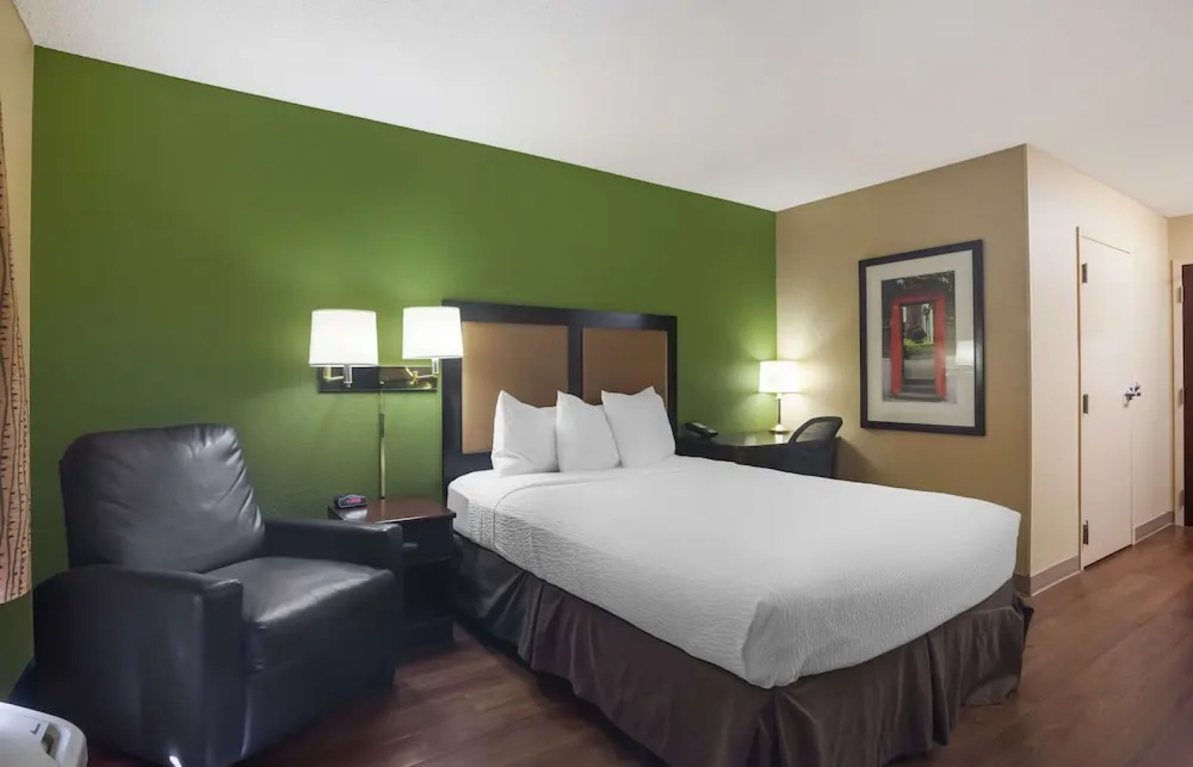 Extended Stay America San Diego - Mission Valley - Stadium