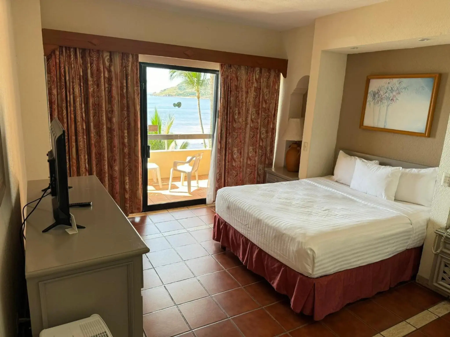 The Palms Resort of Mazatlan