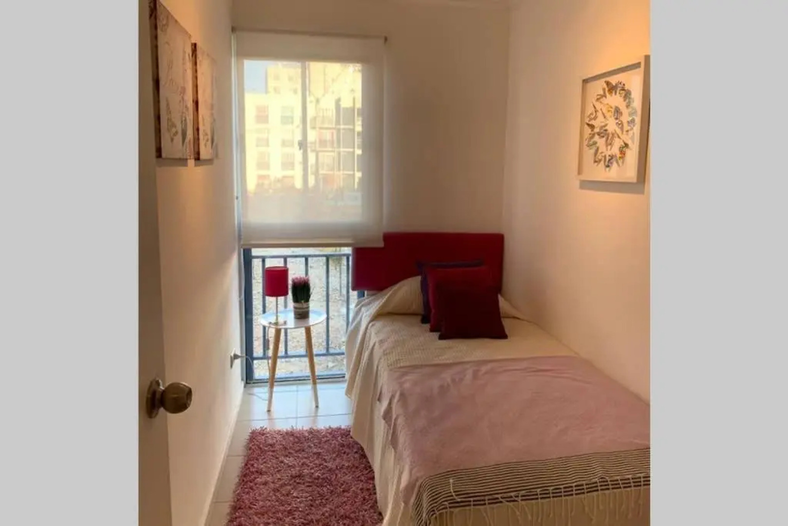 Apart Mejillones - Dpto 22