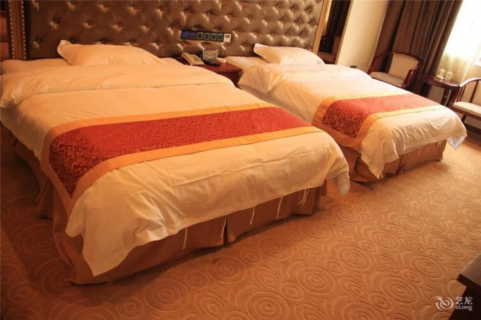 Lisun City Boutique Inn