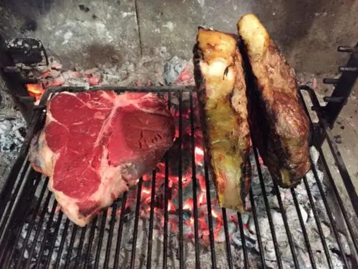 Le Case Di Camin Bianco