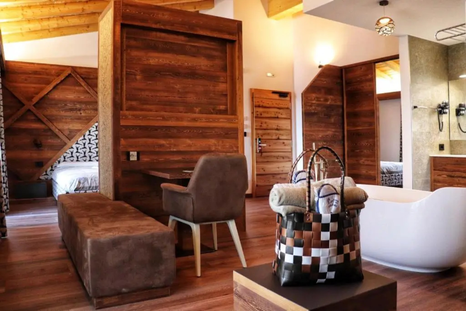 Hotel Panorama Wellness & Resort