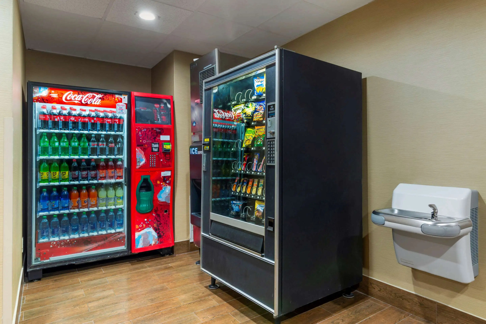 Comfort Inn & Suites Montgomery Eastchase