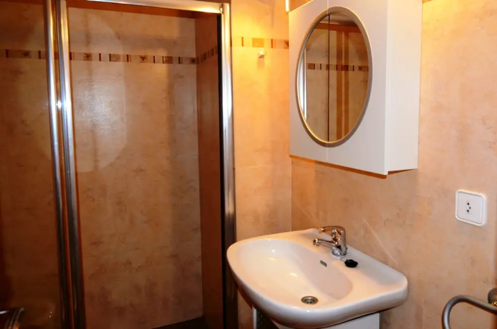 Apartamento Argonavis PB-B