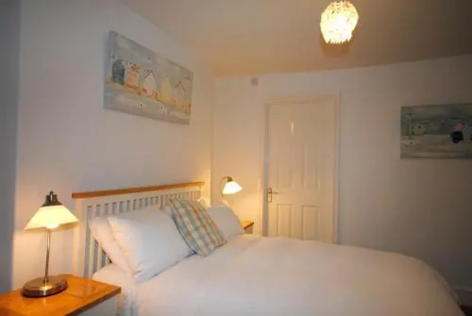 Number Seven Bed and Breakfast