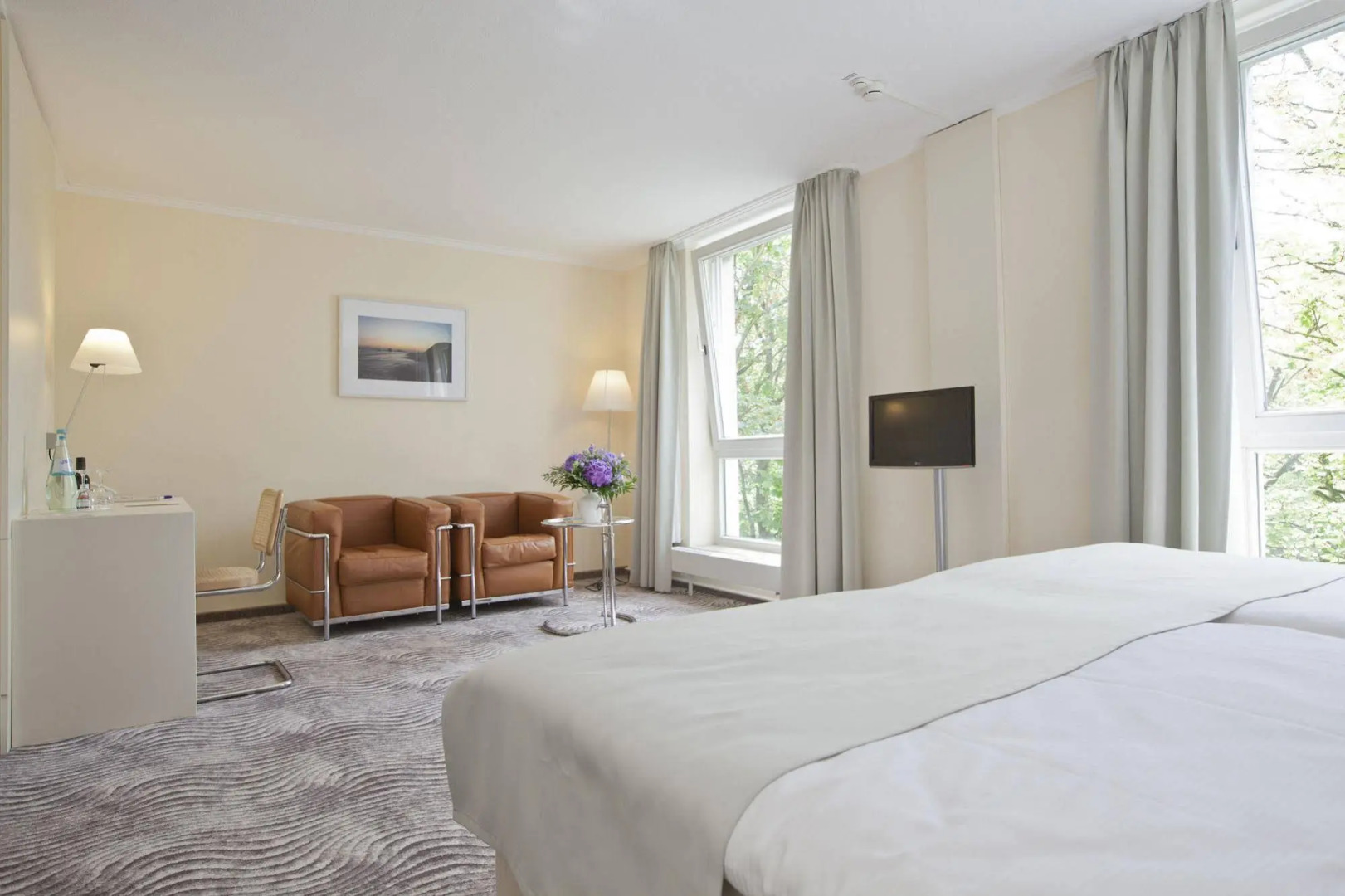 Michels Thalasso Hotel Nordseehaus