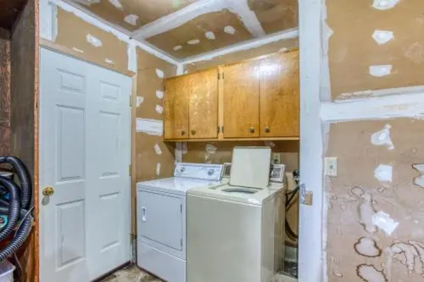 Bay Bridge Beach House